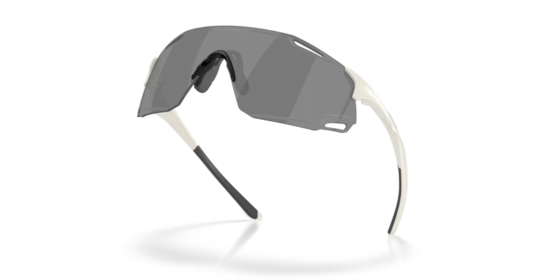 Oakley Cybr Dyno Matte Mist Frame with Prizm Black Lenses-1