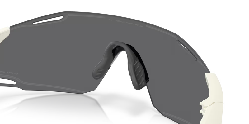 Oakley Cybr Dyno Matte Mist Frame with Prizm Black Lenses-3