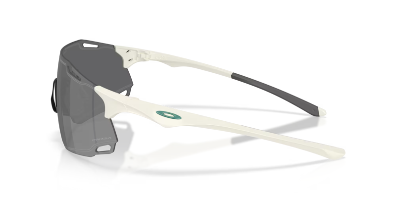 Oakley Cybr Dyno Matte Mist Frame with Prizm Black Lenses-6