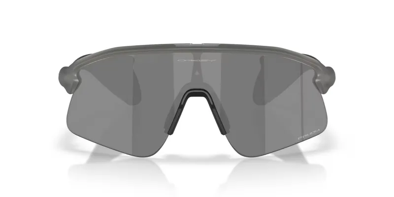 Oakley Stunt Devil Grey Smoke with Prizm Black Lenses-2