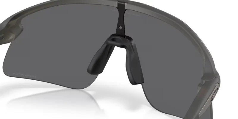 Oakley Stunt Devil S Grey Smoke with Prizm Black Lenses-3