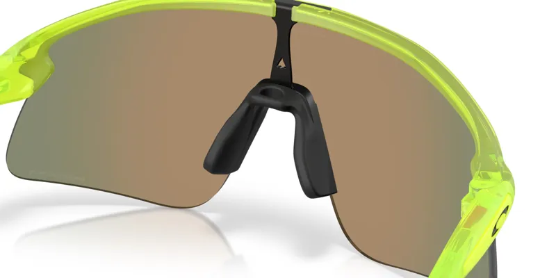 Oakley Stunt Devil S  Matte Uranium with Prizm Ruby Lenses-2