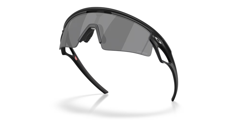 Oakley Sphaera Strike Prizm Black Lenses with Matte Black Frame-3