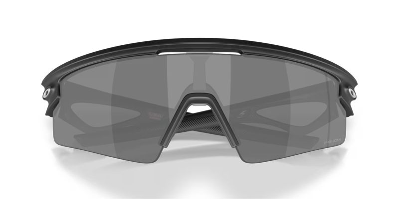 Oakley Sphaera Strike Prizm Black Lenses with Matte Black Frame-4