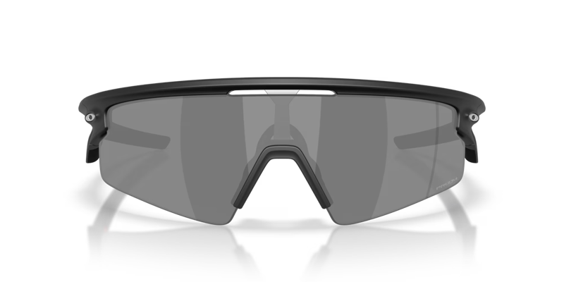 Oakley Sphaera Strike Prizm Black Lenses with Matte Black Frame-1