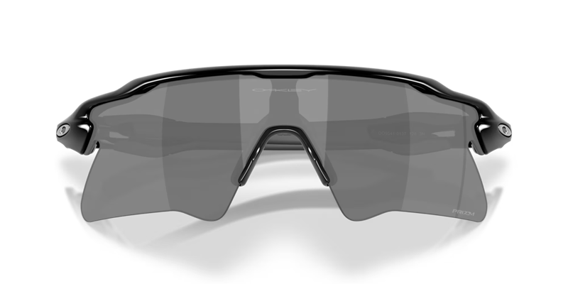 Oakley Radar EV Heater Prizm Black Lenses with Polished Black Frame-4