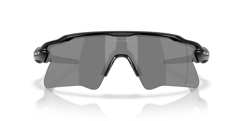 Oakley Radar EV Heater Prizm Black Lenses with Polished Black Frame-1