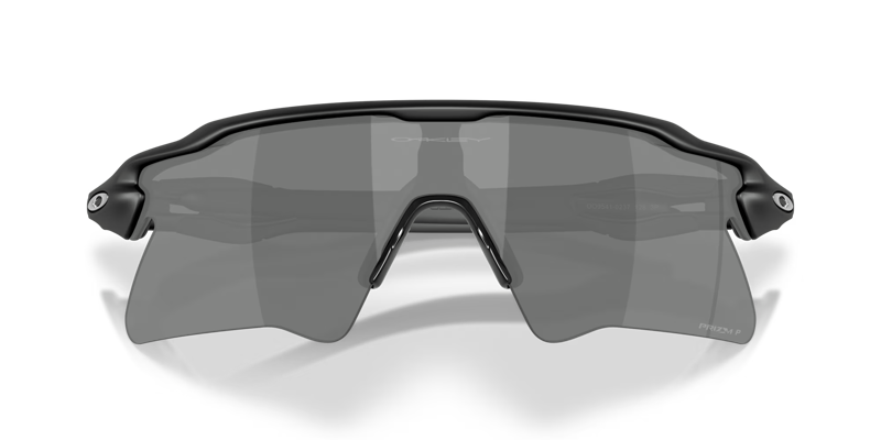 Oakley Radar EV Heater Black Prizm Polarized Lenses/Matte Black Frame-4