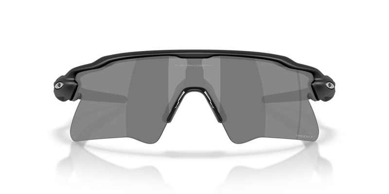Oakley Radar EV Heater Black Prizm Polarized Lenses/Matte Black Frame-5