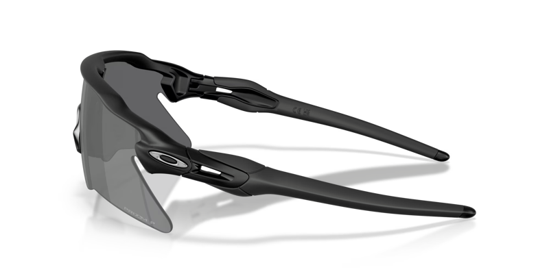 Oakley Radar EV Heater Black Prizm Polarized Lenses/Matte Black Frame-6