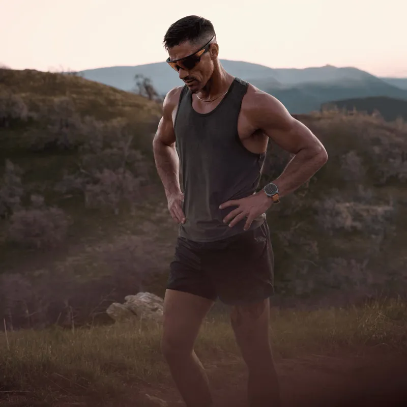 Oakley Meta Vanguard AI Sunglasses Black with Prizm Road Lenses-6