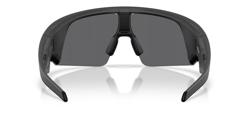 Oakley Meta Vanguard Prizm Black Lenses with black Frame -4