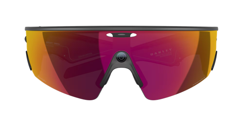 Oakley Vanguard Black Frame w/Prizm Transitions Ember/Transitions-3