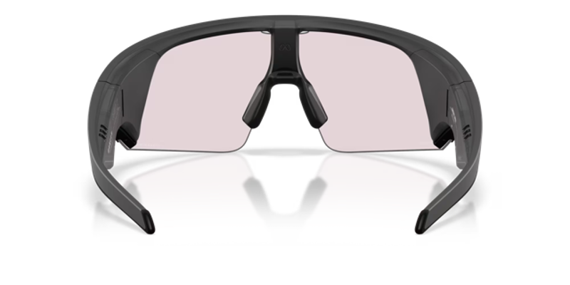Oakley Vanguard Black Frame w/Prizm Transitions Ember/Transitions-2