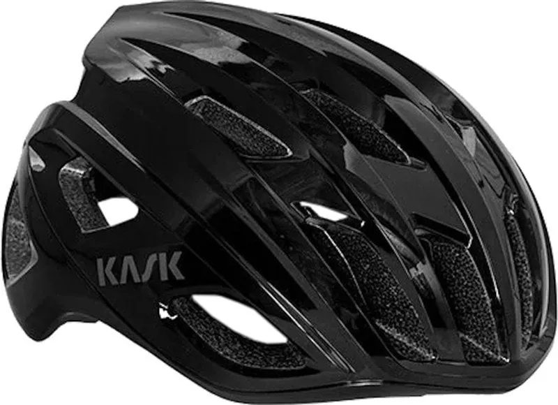 Kask Mojito 3 WG11 Helmet Gloss Black