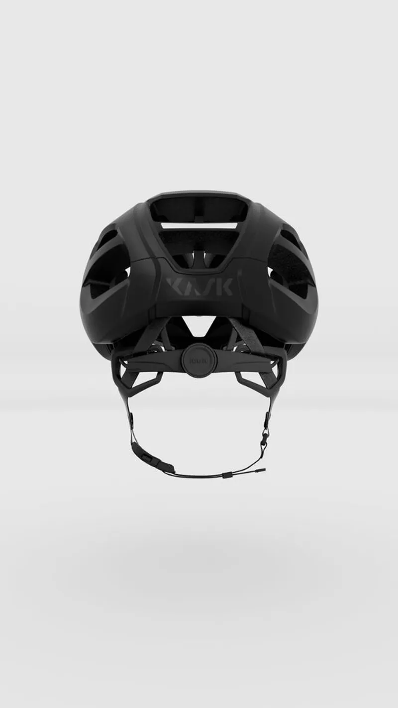 Kask Protone Icon CE-WG11 Matt Black Medium 52-58cm-3