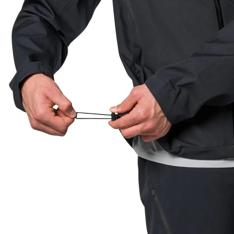 Pearl iZumi Jacket Summit 3L WxB Black XXL-8