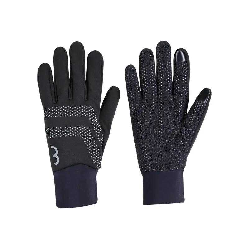 BBB Winter Gloves Raceshield Windblocker 2.0