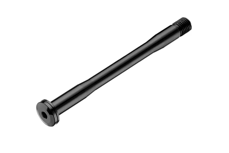 Giant 12x142mm Rear Thru Axle with Removable Lever-1