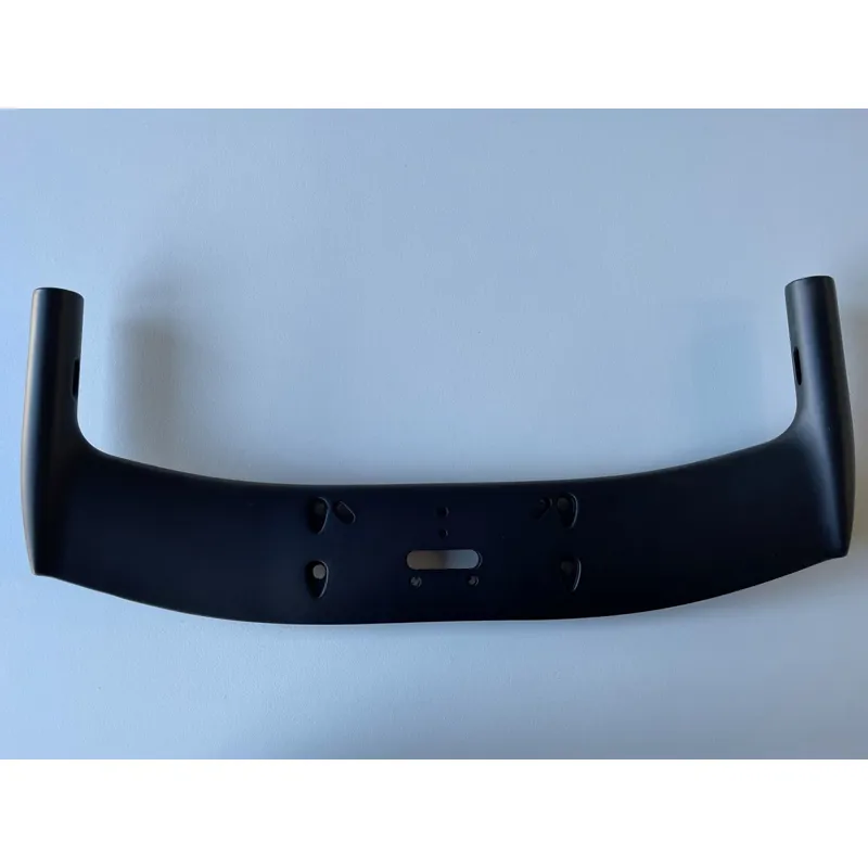 Trinity Advanced Pro Base Bar MY16-22