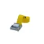 Phoenix Cam Strap Tie Down 1.5M x 25mm Yellow