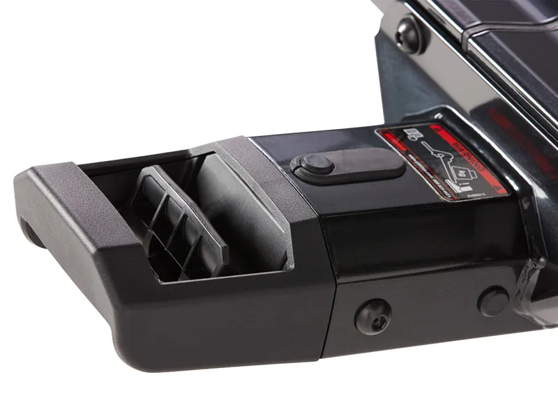 Yakima StageTwo 2inch Platform Hitch Biks-5