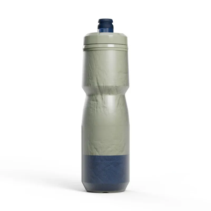 Camelbak Podium Chill 700ml Bottle in Mercury Fog-1