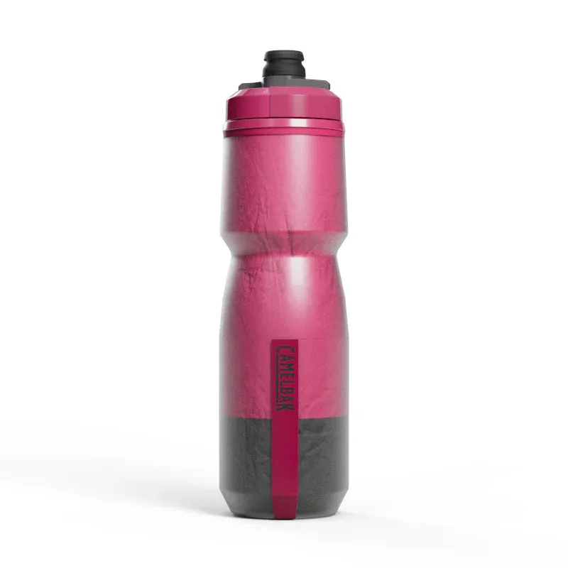 Camelbak Podium Chill 700ml Bottle in Mercury Berry