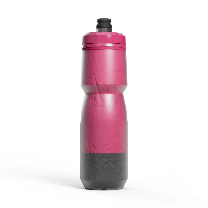 Camelbak Podium Chill 700ml Bottle in Mercury Berry-1