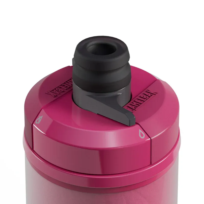 Camelbak Podium Chill 700ml Bottle in Mercury Berry-3