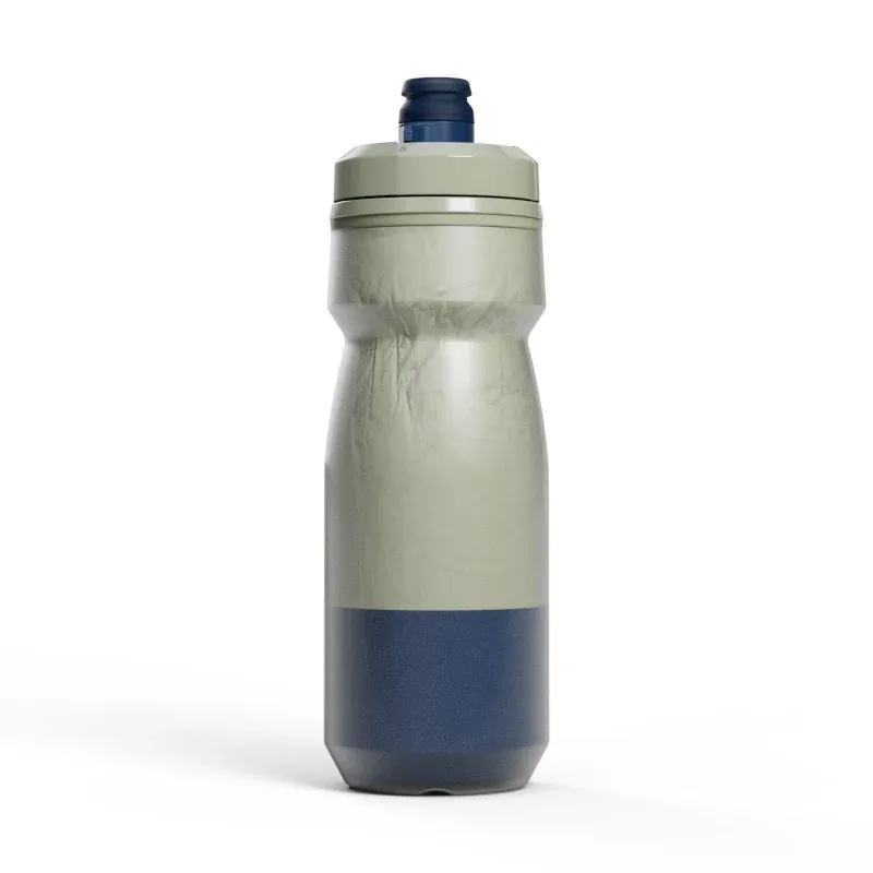 Camelbak Podium Chill 600ml Bottle in Mercury Fog-1