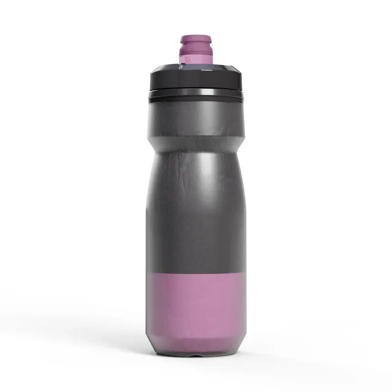 Camelbak Podium Chill 600ml Bottle in Mercury Night Fall-1