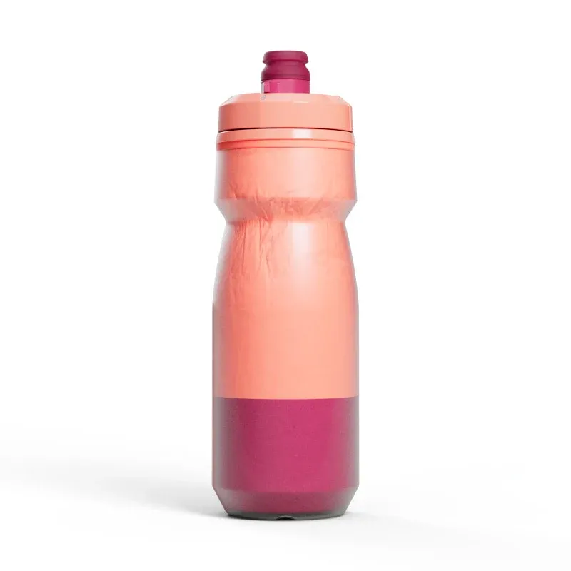 Camelbak Podium Chill 600ml Bottle in Mercury Blush-1