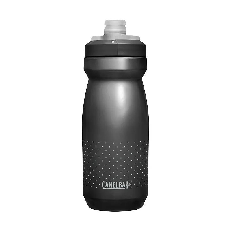 Camelbak Podium Bottle Black 600ml 21oz-3