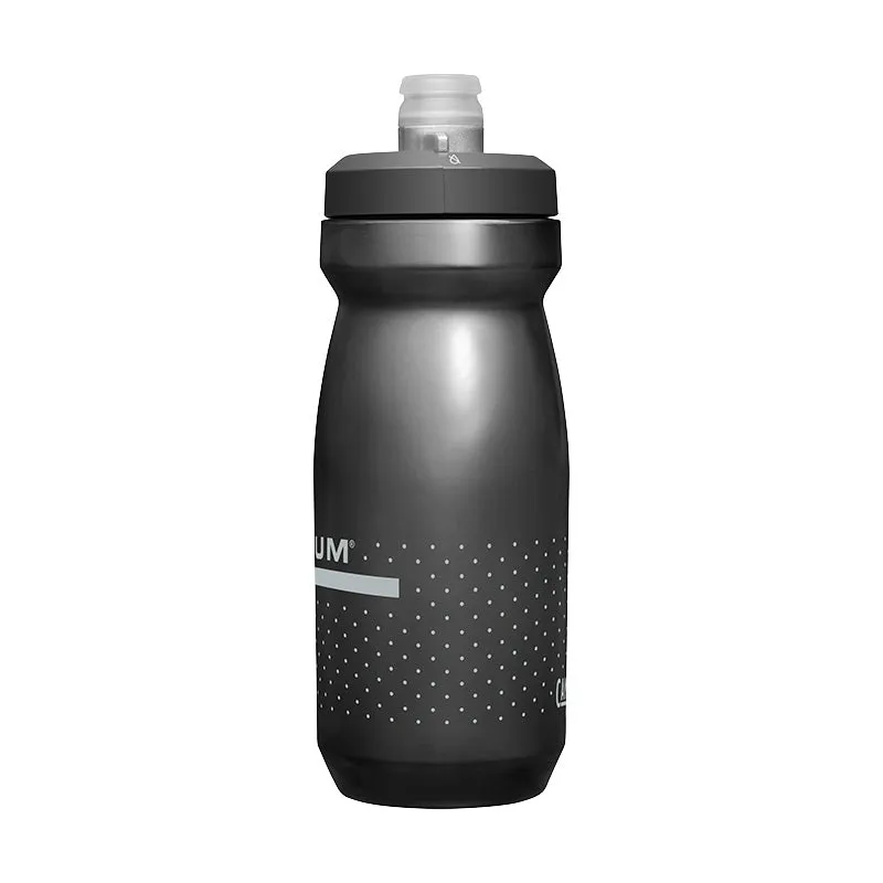 Camelbak Podium Bottle Black 600ml 21oz-1