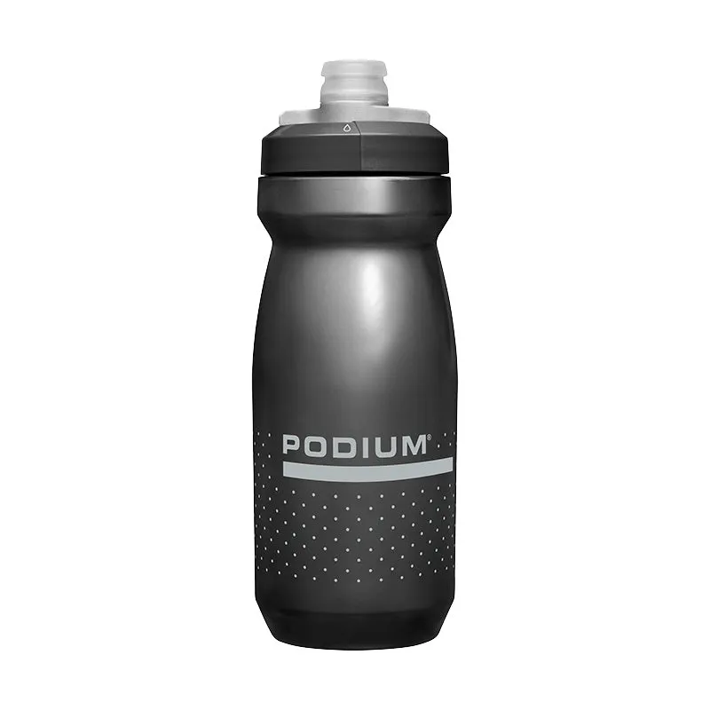 Camelbak Podium Bottle Black 600ml 21oz