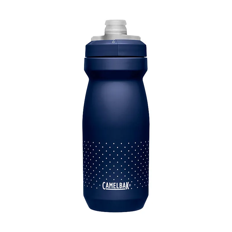 Camelbak Podium Bottle 600ml in Navy Blue-2
