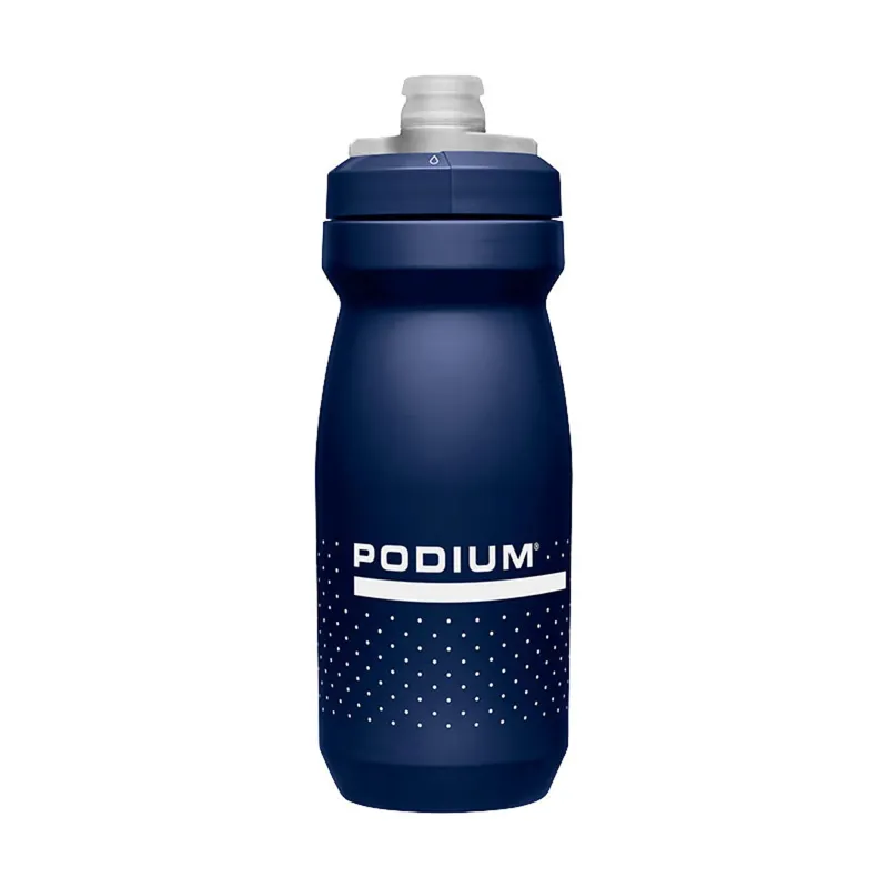Camelbak Podium Bottle 600ml Navy Blue