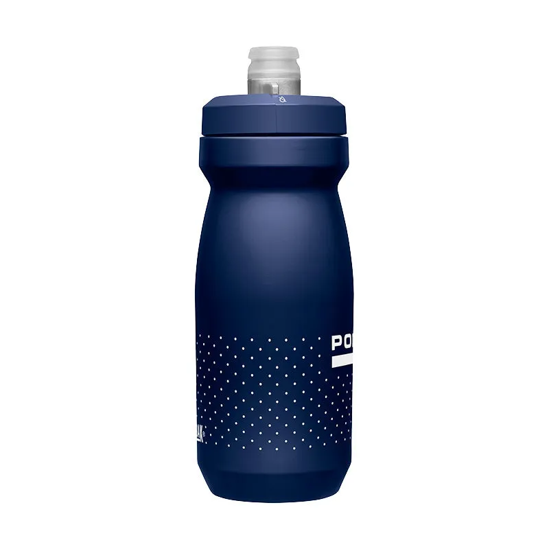 Camelbak Podium Bottle 600ml in Navy Blue-1