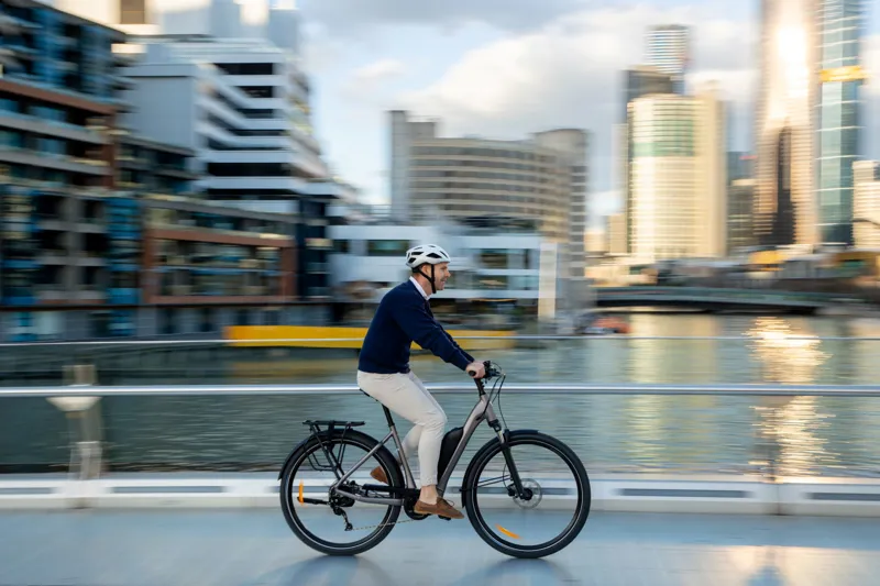 2024 Giant Expression E+ E-Bike Early Espresso-1