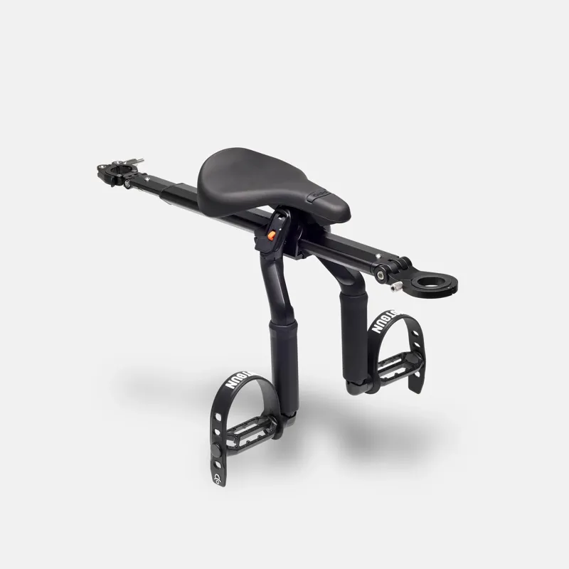 Kids Ride Shotgun Pro Combo G2-3