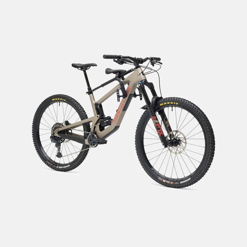 Kids Ride Shotgun Pro MTB Child Seat Black Gen 2-4