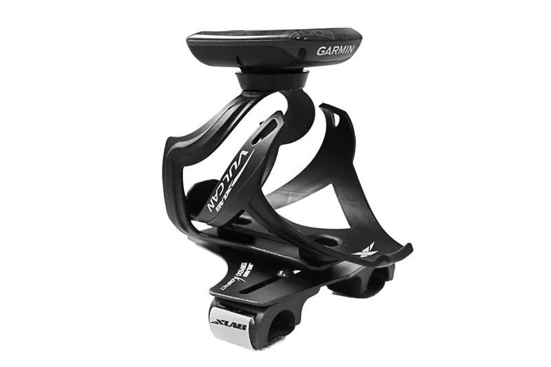 Xlab Hydration Torpedo Kompact 125 Black-3