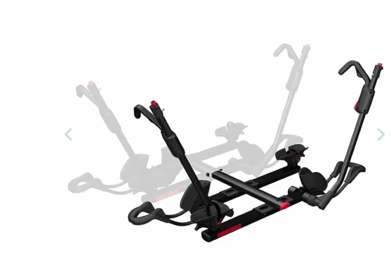Yakima Holdup Plus 2 Bike Rack Extension