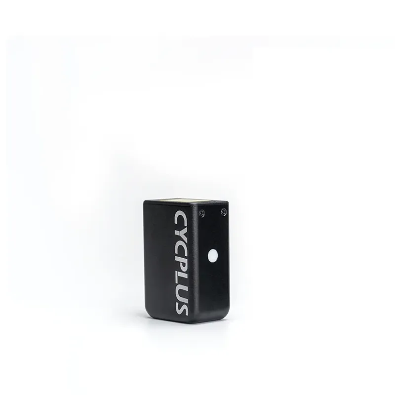 Cycplus Mini E-Pump For Bike AS2 Cube Compressor-8