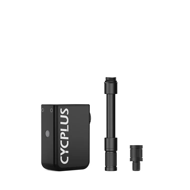 Cycplus Mini E-Pump For Bike AS2 Cube Compressor-7