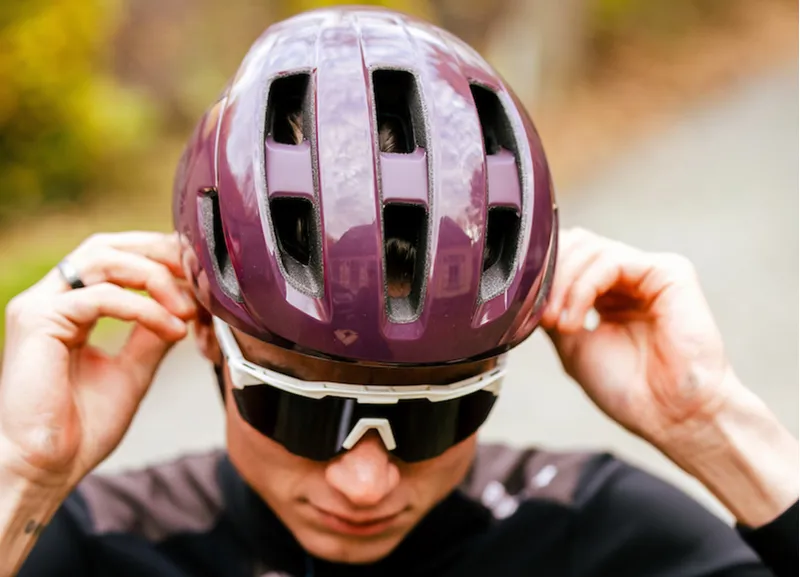 Lazer Sphere KinetiCore Helmet Tyrian-8