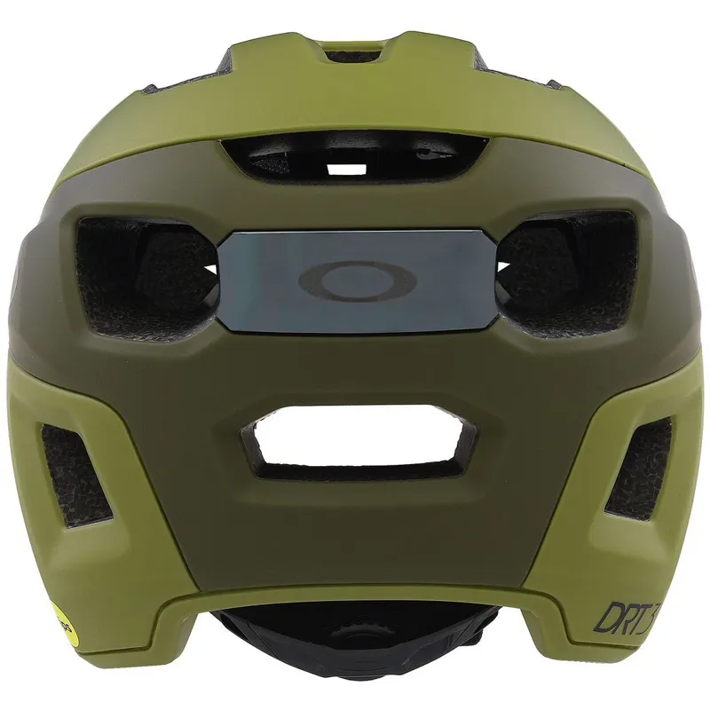 Oakley DRT3 Trail Helmet Mips Matte Fern/Dark Brush-3
