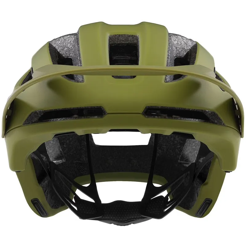 Oakley DRT3 Trail Helmet Mips Matte Fern/Dark Brush-4