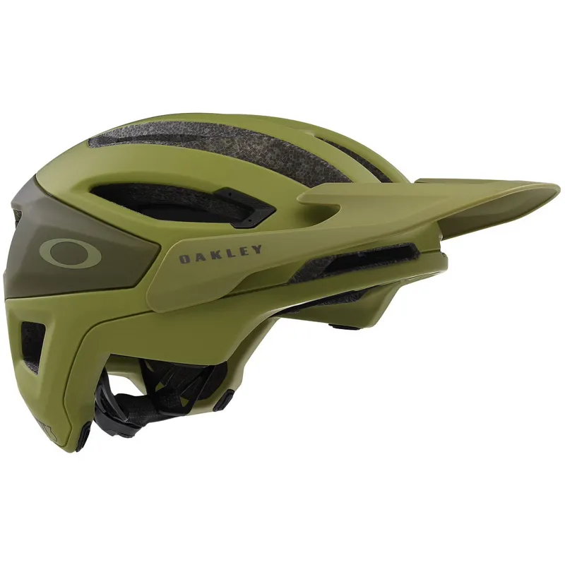 Oakley DRT3 Trail Helmet Mips Matte Fern/Dark Brush-7